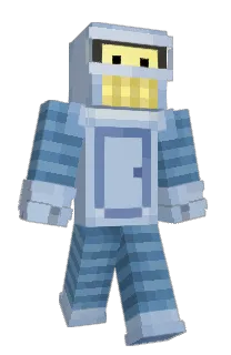 littlegamer75's Minecraft skin