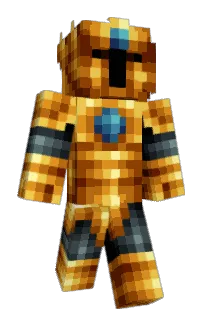 Front of Allenium_The_II's skin