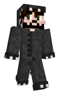 empiregio's Minecraft skin