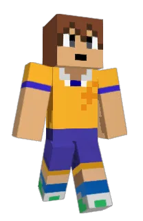 BOl7m's Minecraft skin