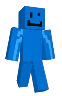 Front of ITSZIGS_'s skin