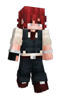 Front of mad1pa's skin