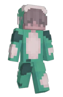 Front of oDarkss's skin