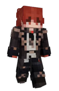 FrostDerpXD's Minecraft skin