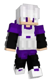 Front of xPipe_24's skin