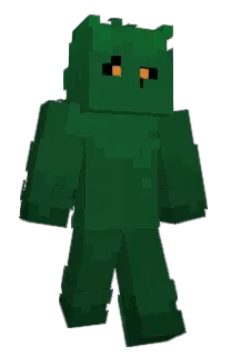 Front of Belyi_Sov's skin