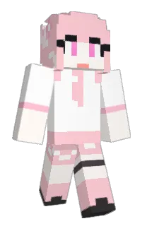 Morarang's Minecraft skin