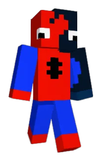 mrpancake4343's Minecraft skin