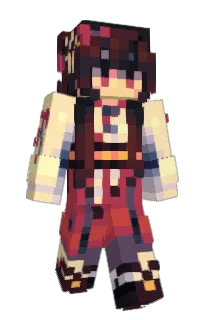 Front of ImSxng's skin