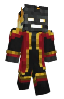 Front of An1pro's skin