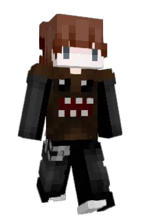 bwones's Minecraft skin
