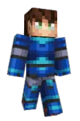 Bluecube