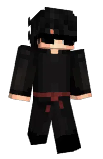 jrjoakiitobrr's Minecraft skin