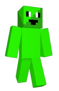 Soutorr's Minecraft skin