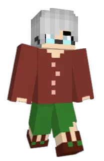 Front of Luna0601's skin