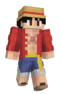 BotDet's Minecraft skin