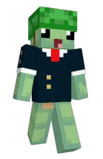 Front of Okutan1's skin