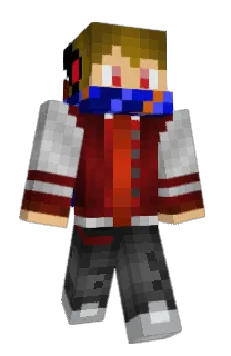 Front of Red_Bell's skin