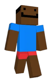 Front of TypicalMammoths's skin