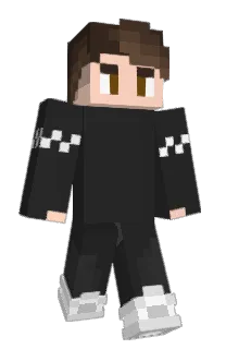 Front of TinchoMG's skin