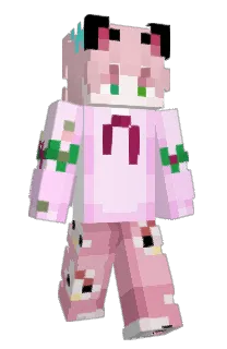 Front of Jy_06's skin