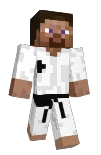 Front of ItsJordanLee's skin