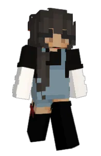 hvlly's Minecraft skin