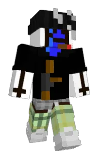 Front of zonkw's skin