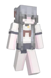 47407's Minecraft skin