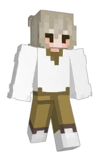 avarrn's Minecraft skin