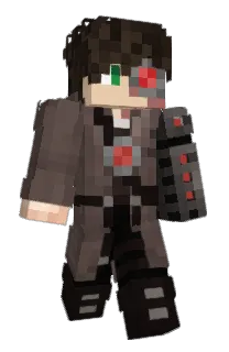 Michal_Lee's Minecraft skin