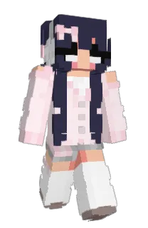 Front of sham612's skin
