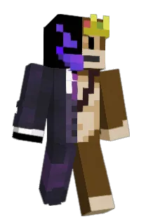 Front of resentid0o's skin