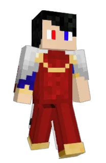 Front of xRiotblade's skin