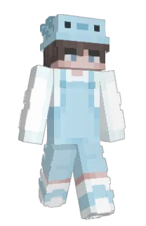 romantikjuk's Minecraft skin