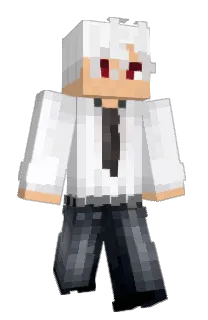Front of Kr1mm's skin