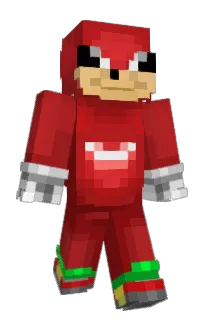 Bread_Loaf69's Minecraft skin