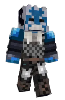 Front of Ginbrv0's skin