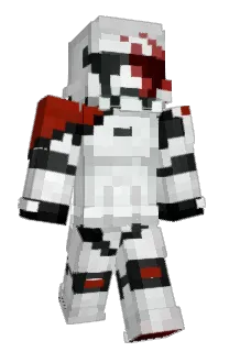 KLTC's Minecraft skin