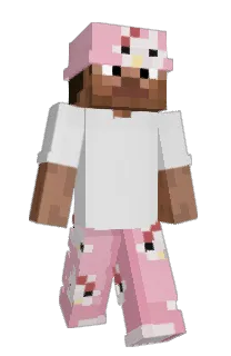 riceyspiceyy's Minecraft skin