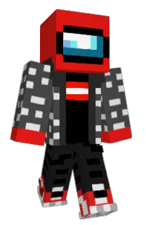 Front of Oshowott209's skin