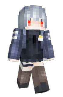non_polar's Minecraft skin