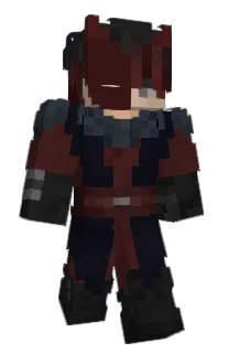 Front of zeaxerr's skin