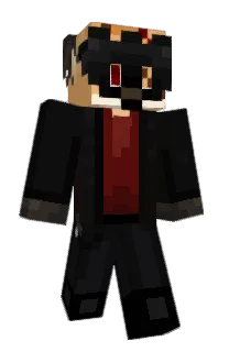 gmrsss's Minecraft skin
