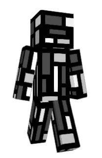 Front of Sibaske's skin