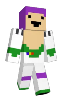 Front of PunchyPantz's skin