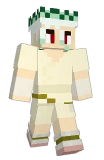 takkySushi's Minecraft skin