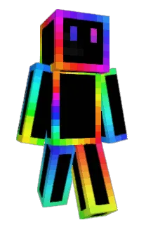 Front of BeastPower_'s skin