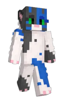 Front of KatherineAider's skin