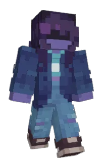 Front of FakeRobin's skin